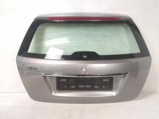 Mercedes W204 S204 Kombi Heckklappe Kofferraumdeckel 792 heckklappenscheibe