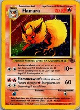 Flamara 3/64 | Dschungel |