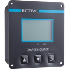 ECTIVE CM1 Charge Monitor für