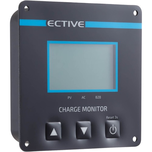 Ective cm1 charge monitor für - charge,