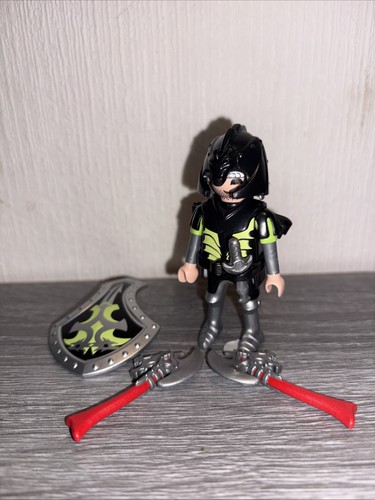 Playmobil 9241 figur - serie, 12