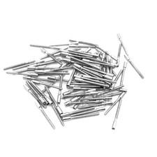 100pcs 0.9mm Stainless Steel