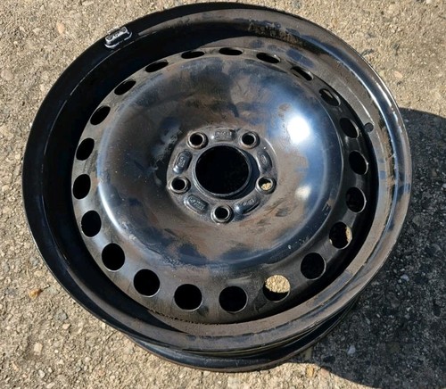 Orig eine stahlfelge 6 - eine, 6.5j