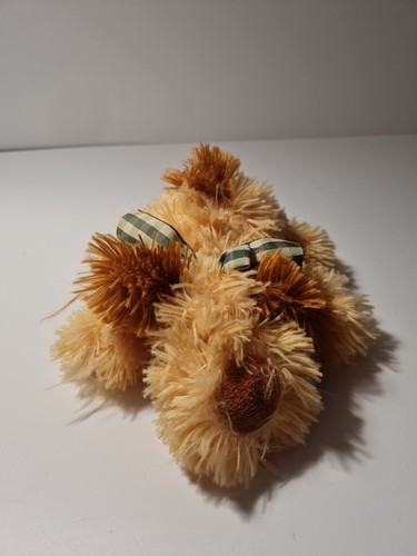 Morgenroth plüsch hund - plüsch,