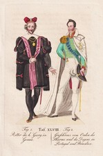 Ordem Militar Torre e Espada