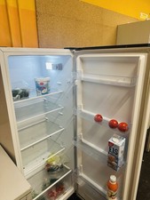 1.	Exquisit Kühlschrank – voll funktionsfähig – nur 60 €