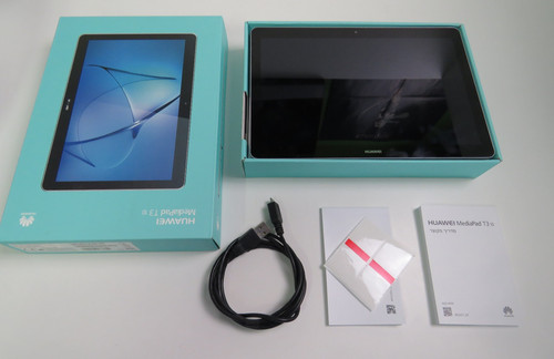Huawei mediapad 16gb - huawei, t3