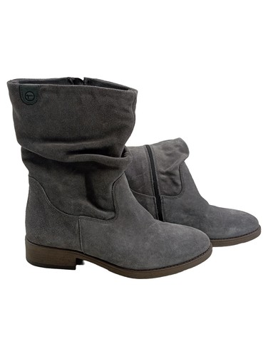 Tamaris damen stiefeletten - stiefeletten, gr