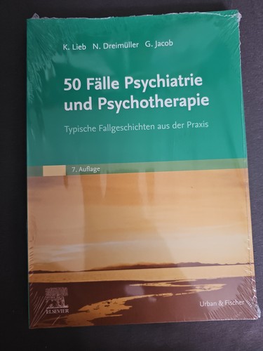 Fälle psychiatrie - 50,