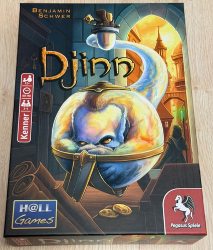 Brettspiel - ,