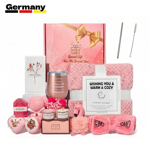 Geschenke für frauen - geschenke,
