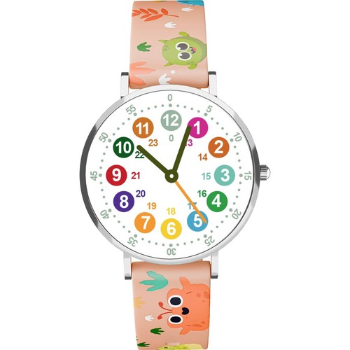 Xcoast kids lino - xcoast, lino-time