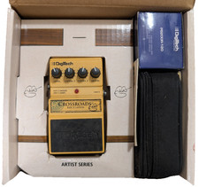 DigiTech Eric Clapton
