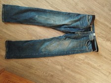 Rokker Herren,  Motorradhose