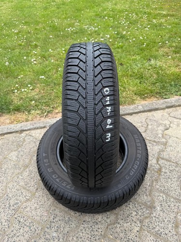 Semperit master grip 2 - 2x,