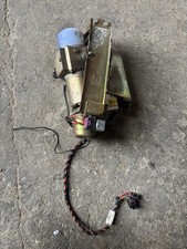 Audi 80 Cabrio Verdeck