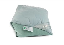 GOLDWOLKE Kissen Lesekissen