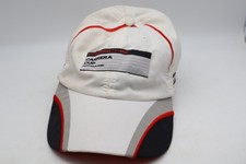 Porsche Carrera Cup Basecap Kappe Schirmmütze ungetragen 