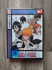 Bleach box episoden - 01,