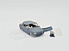 OP 87069 Wartburg 1.3 , Bausatz,  IFA, Eisenach, kein Herpa,  DDR,  1/87, H0, 