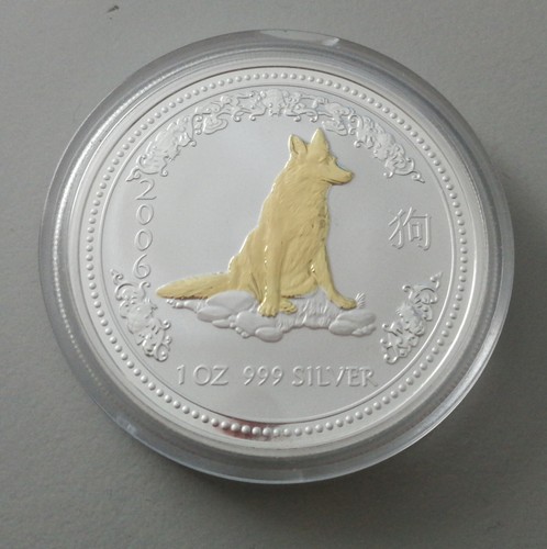 Australien dollar 2006 - dollar,
