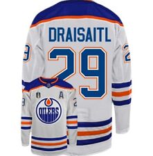 Leon DRAISAITL #29 Edmonton