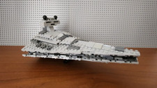 LEGO STAR WARS SET 8099 MIDI SCALE - IMPERIAL STAR DESTROYER