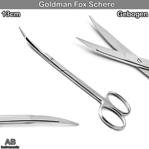 Goldman fox schere gewebe - fox,