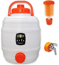 Speidel Beverage Barrel 12L