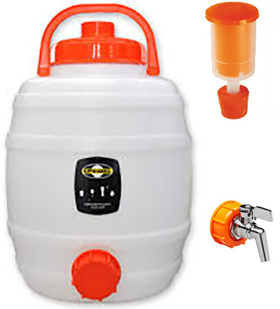 Speidel getränkefass 12l - speidel,