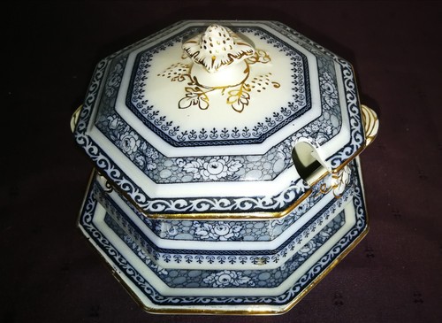 Antike terrine losol - antike,