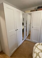 IKEA PAX Kleiderschrank/Eckschrank