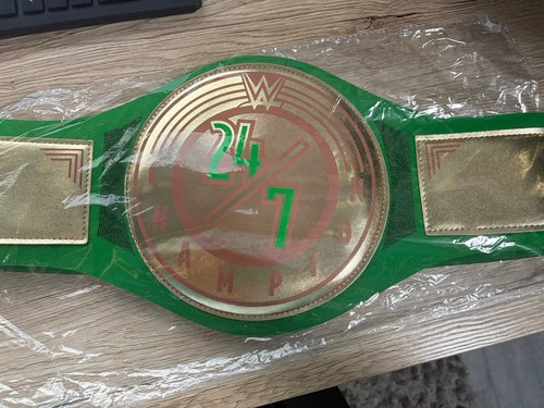 Wwe championship toy - wwe,