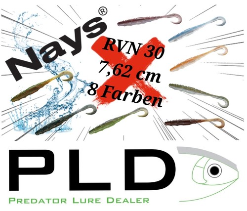 Nays rvn für - für, zander