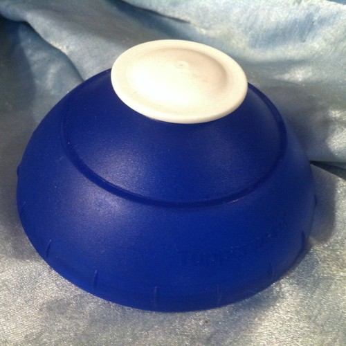 Tupperware d60 mozart - tupperware,