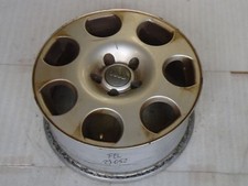 Alufelge Speedline SL1588 8E0601025F AUDI A4 A6 7Jx16 ET42 2003 #052