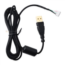Geflochtenes USB Kabel für