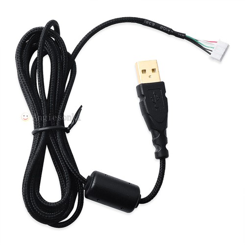 Geflochtenes usb kabel für - geflochtenes,