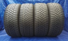 4x 205/50 R16 87H DUNLOP SP