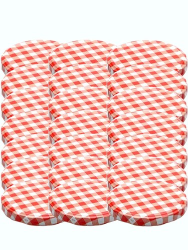 Ersatzdeckel 66 rot - 66,