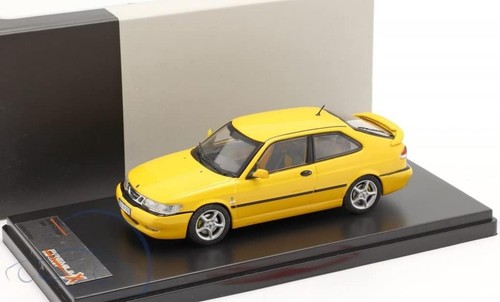 Saab viggen 1999 premium x - 9-3,