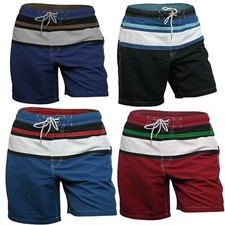  Bermudashorts Boardshorts