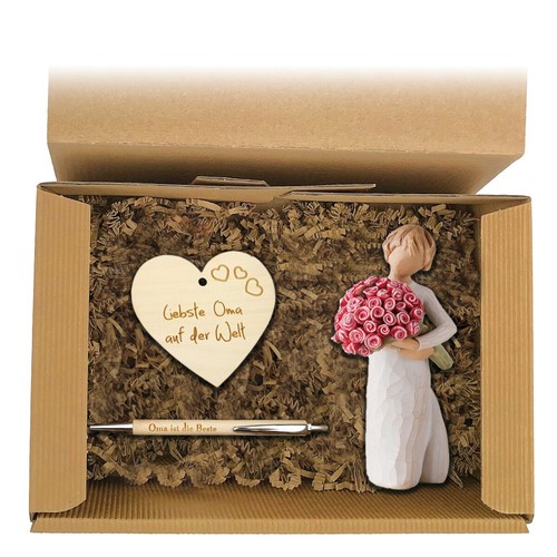 Geschenkset teilig - geschenkset, 2-teilig