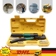 Hydraulische Crimpzange