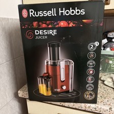 Russel Hobbs Desire Entsafter