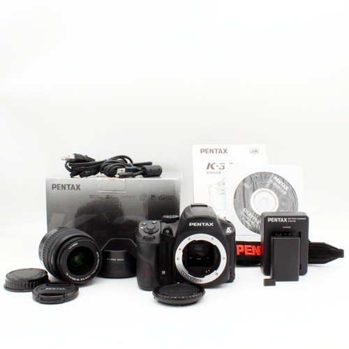 Pentax digitale - pentax,