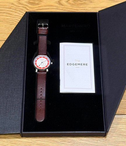 Original authentic martenero - authentic,