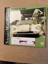 Schrader-Motor-Chronik Bd.123