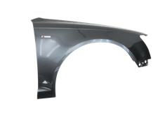 Kotflügel Rechts Vorne für Audi A6 4F C6 08-11 LZ7S