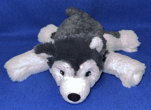 Kuscheltier ikea hund - kuscheltier, husky